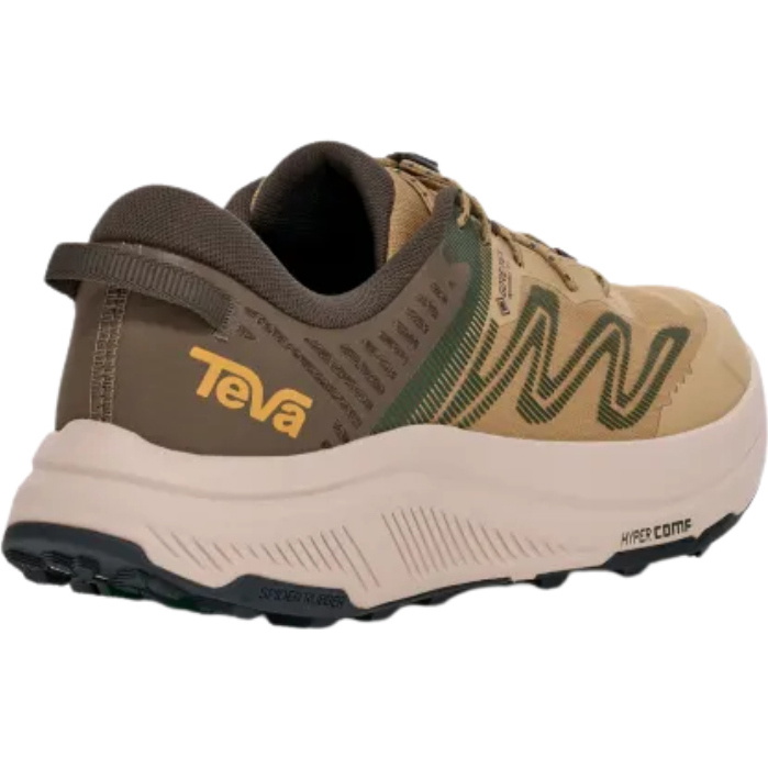 2026 Teva Mens Hurricane Trailsetter GORE-TEX  1180970 - Tan /  Mountain View